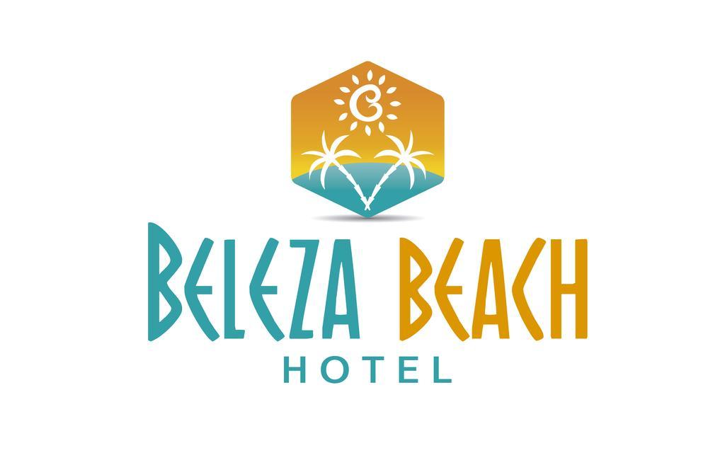 Beleza Beach Hotel Natal Exterior photo
